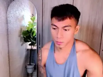 Chaturbate Sex Cam of pinoymilker