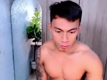 Chaturbate Adult Video Chat of pinoymilker
