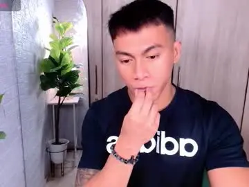 Chaturbate Best live sex cam show of pinoymilker