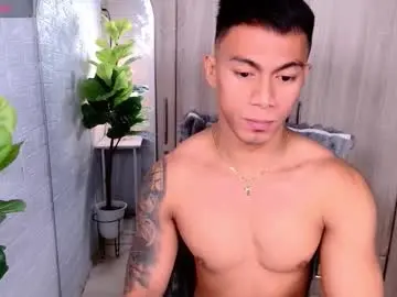 Chaturbate Watch Live Sex Cams of pinoymilker