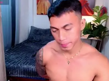 Chaturbate Sex Cam of pinoymilker