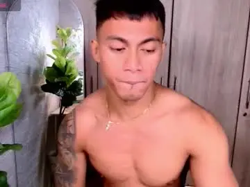 Chaturbate Sex Chat of pinoymilker