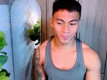 Chaturbate Watch Live Sex Cams of pinoymilker