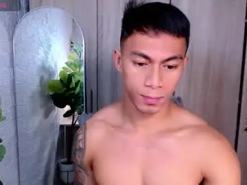 Chaturbate Best live sex cam show of pinoymilker