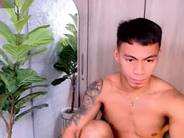 Chaturbate Sex Cam of pinoymilker