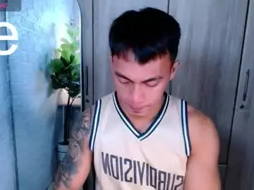 Chaturbate Sex Chat of pinoymilker