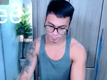 Chaturbate Watch Live Sex Cams of pinoymilker