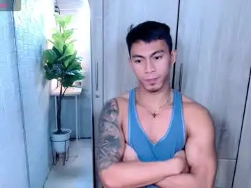 Chaturbate Nude Webcam of pinoymilker