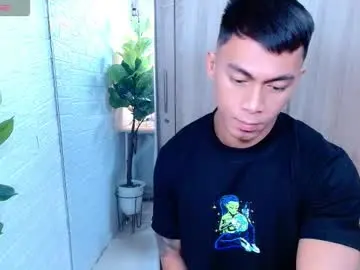 Chaturbate Best live sex cam show of pinoymilker