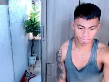 Chaturbate Free Porn Cam of pinoymilker
