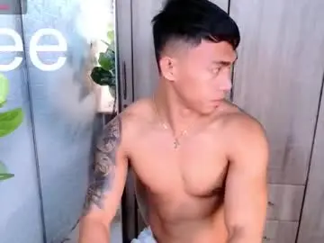 Chaturbate Adult Webcam of pinoymilker