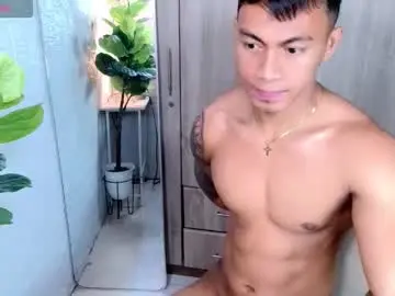 Chaturbate Free Live Porn of pinoymilker
