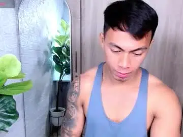 Chaturbate Live Sex of pinoymilker