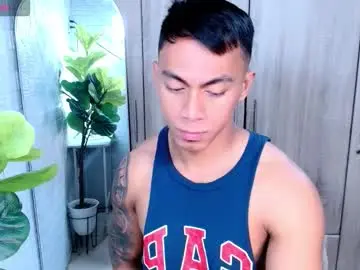 Chaturbate Private Sex Chat of pinoymilker