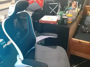 Chaturbate Live Porn of playboy_horny