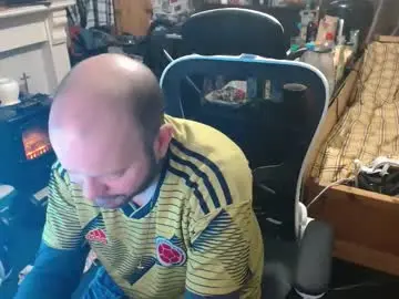 Chaturbate Sex Cam of playboy_horny