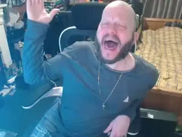 Chaturbate Sex Cam of playboy_horny