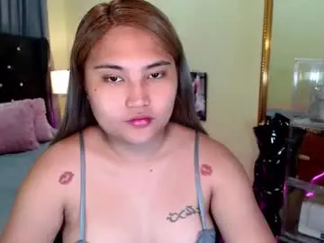 Chaturbate Live Sex of samaralovets