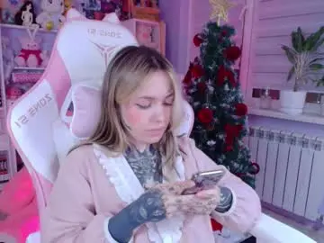 Chaturbate Live Sex of shaydaanka