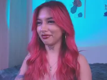 Chaturbate Free Porn Cam of sofiaafoxx