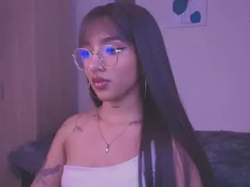 Chaturbate Private Sex Chat of sofiaafoxx