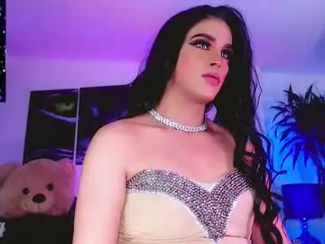 Chaturbate Adult Video Chat of sophiieesweet