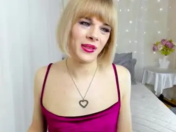 Chaturbate Adult Webcam of stesnyashkaalice