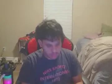 Chaturbate Free Live Porn of swervofromthe336