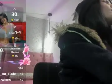 Chaturbate Live Sex of twerkgirl_coral