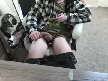 Chaturbate Live Porn of twinktools