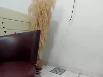 Chaturbate Best Webcam of ziara_ebony