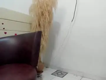 Chaturbate Adult Webcam of ziara_ebony