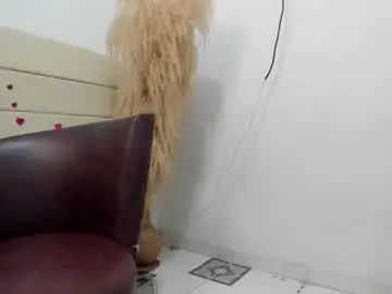 Chaturbate Live Sex of ziara_ebony