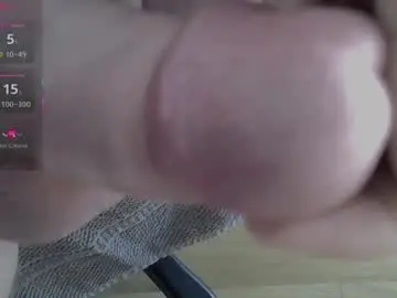 Chaturbate Adult Webcam of 81_harterschwanz