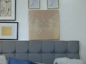 Chaturbate Watch Live Sex Cams of _naomi_s