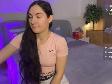 adele_shy_ from chaturbate