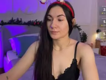 Chaturbate Adult Webcam of adele_shy_