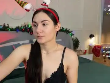 Chaturbate Adult Webcam of adele_shy_