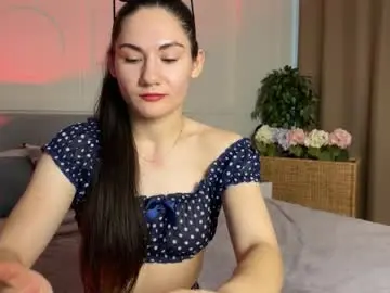Chaturbate Sex Chat of adele_shy_