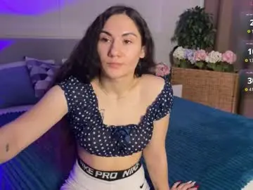 Chaturbate Adult Webcams of adele_shy_