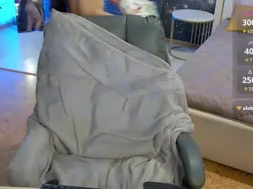 Chaturbate Live Sex Cam of adele_shy_