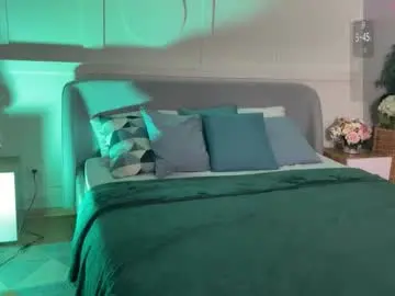 Chaturbate Best live sex cam show of adele_shy_