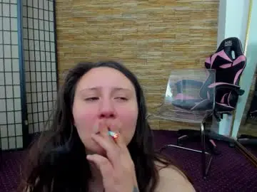 Chaturbate Nude Webcam of aisharouhi