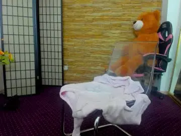 Chaturbate Sex Chat of aisharouhi