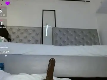 Chaturbate Adult Webcam of angiellam