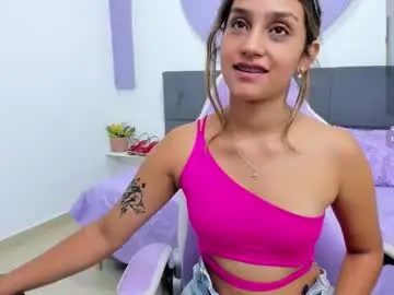 Chaturbate Free Live Porn of aniie_princess_18