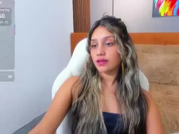 Chaturbate Live Porn of aniie_princess_18