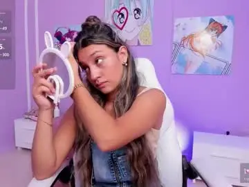 Chaturbate Watch Live Sex Cams of aniie_princess_18