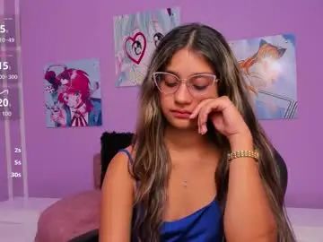 Chaturbate Best Webcam of aniie_princess_18