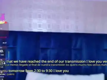 Chaturbate Sex Chat of anniieleonhart